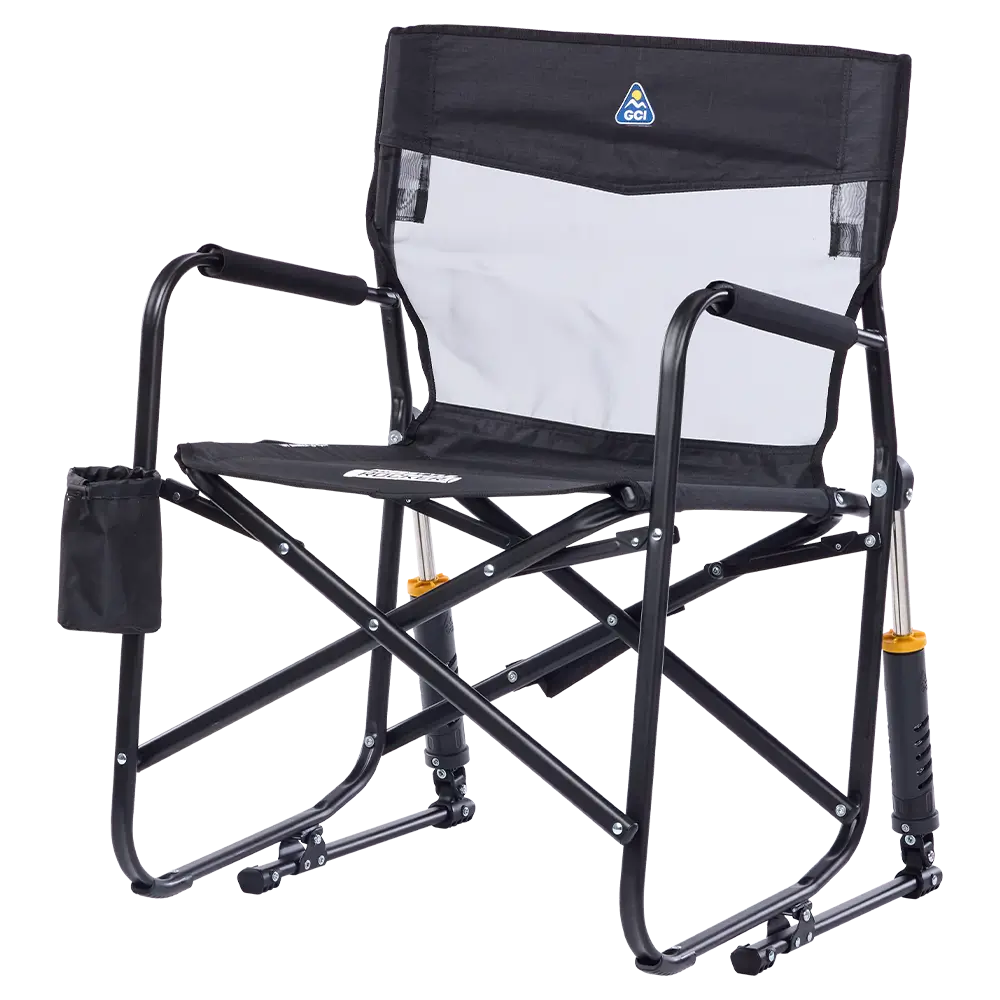 Freestyle Rocker Elite™ - Simple Edit