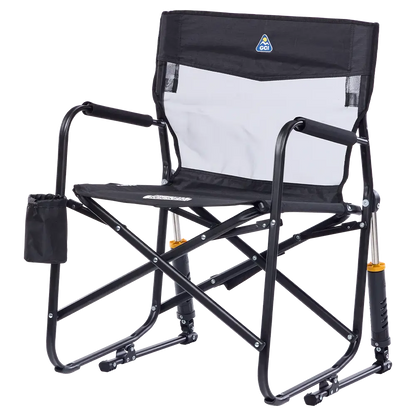 Freestyle Rocker Elite™ - Simple Edit