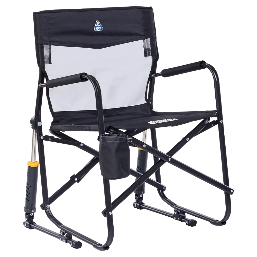 Freestyle Rocker Elite™ - Simple Edit