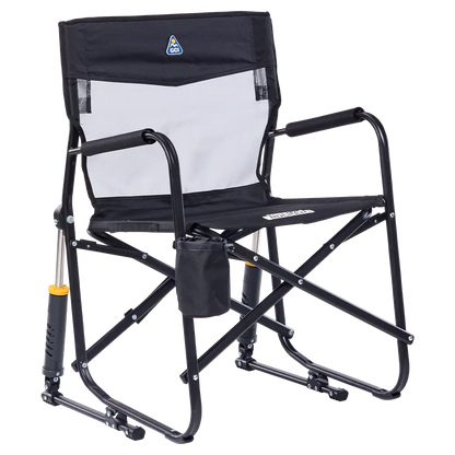 Freestyle Rocker Elite™ - Simple Edit