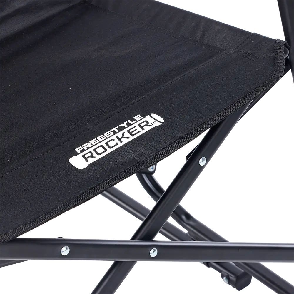 Freestyle Rocker Elite™ - Simple Edit