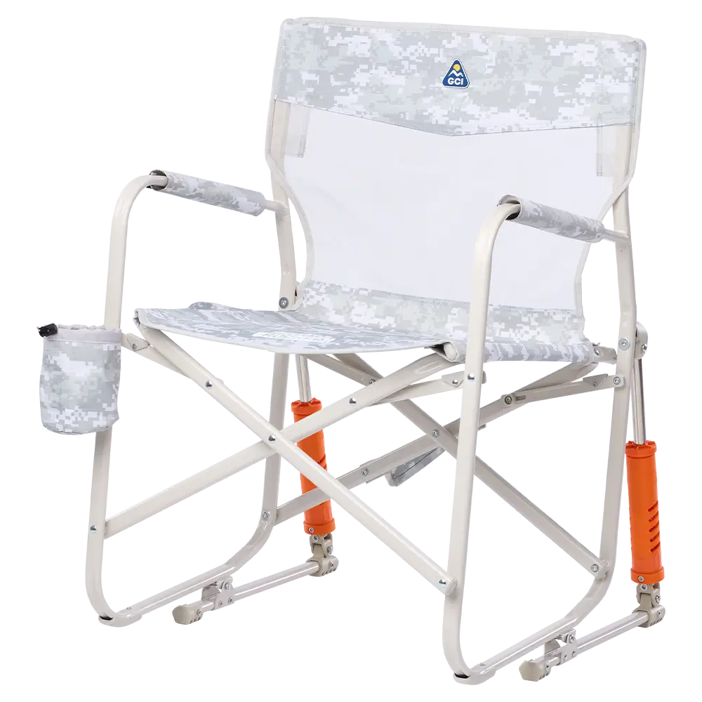 Freestyle Rocker Elite™ - Simple Edit