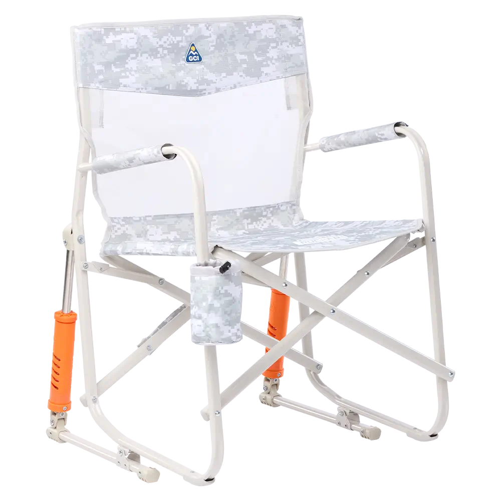Freestyle Rocker Elite™ - Simple Edit