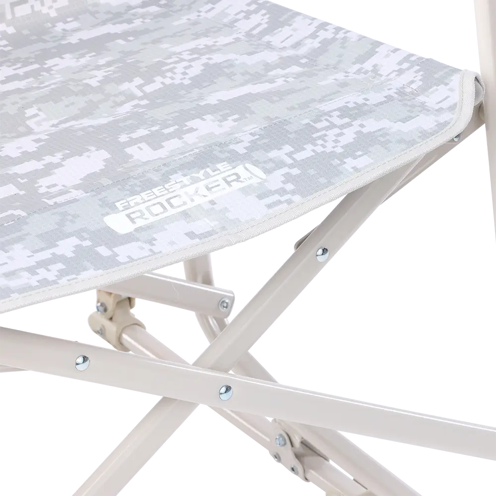 Freestyle Rocker Elite™ - Simple Edit