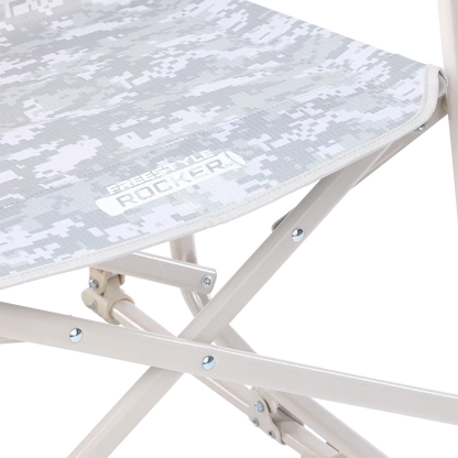 Freestyle Rocker Elite™ - Simple Edit