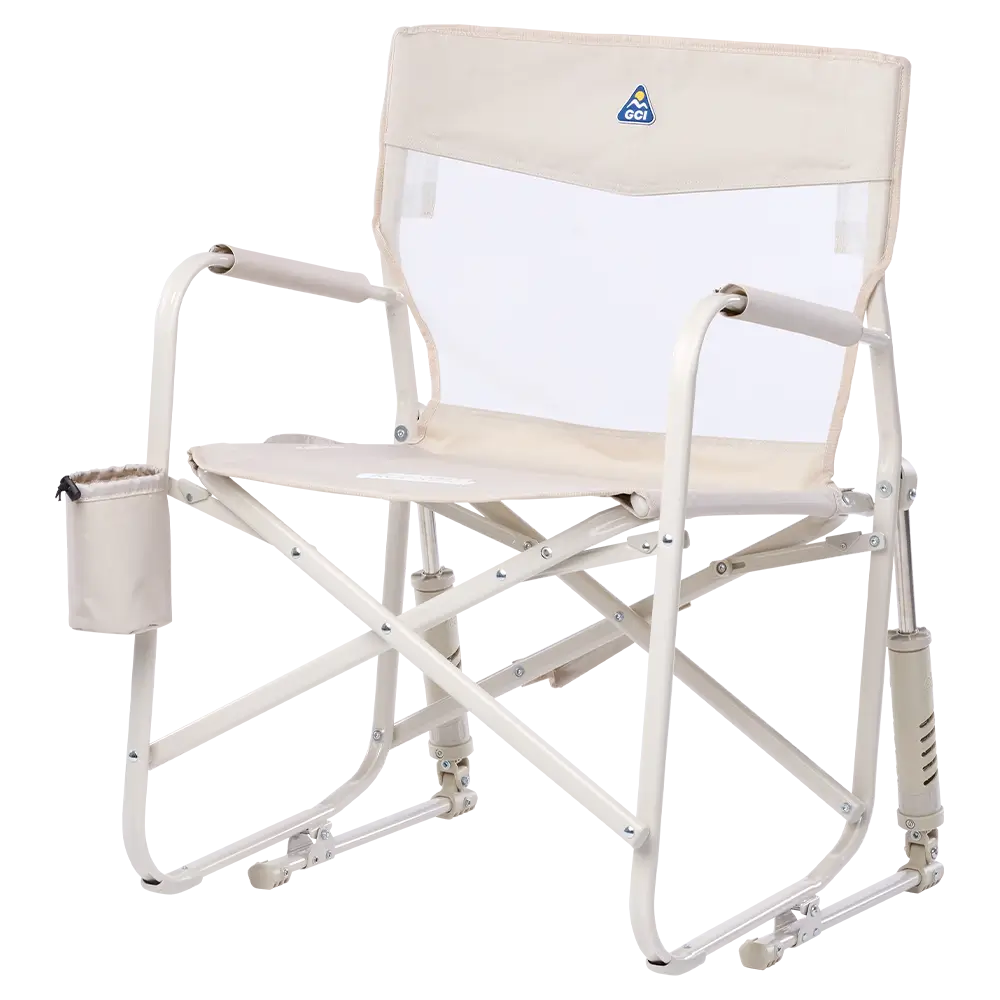Freestyle Rocker Elite™ - Simple Edit