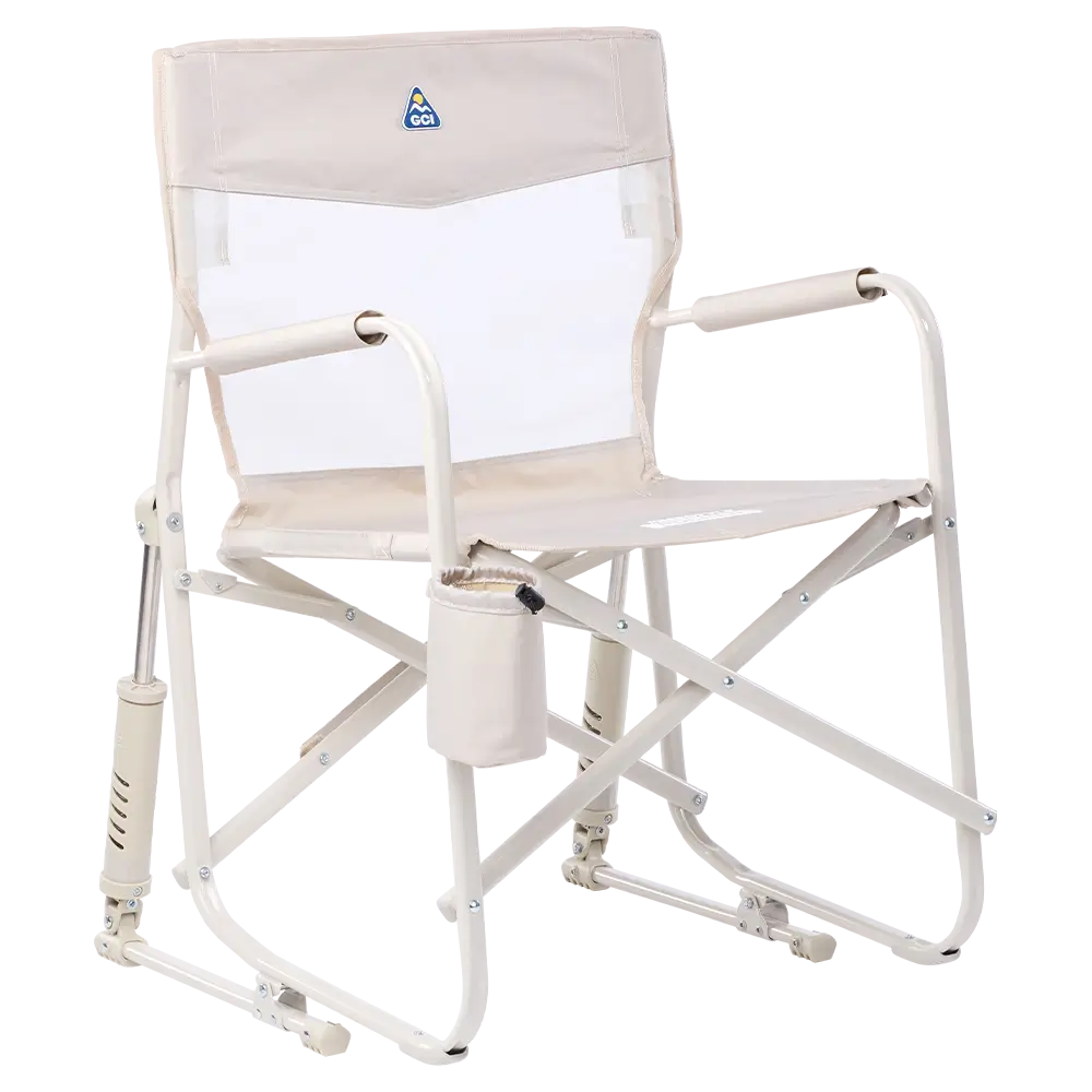 Freestyle Rocker Elite™ - Simple Edit