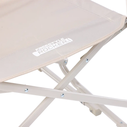 Freestyle Rocker Elite™ - Simple Edit