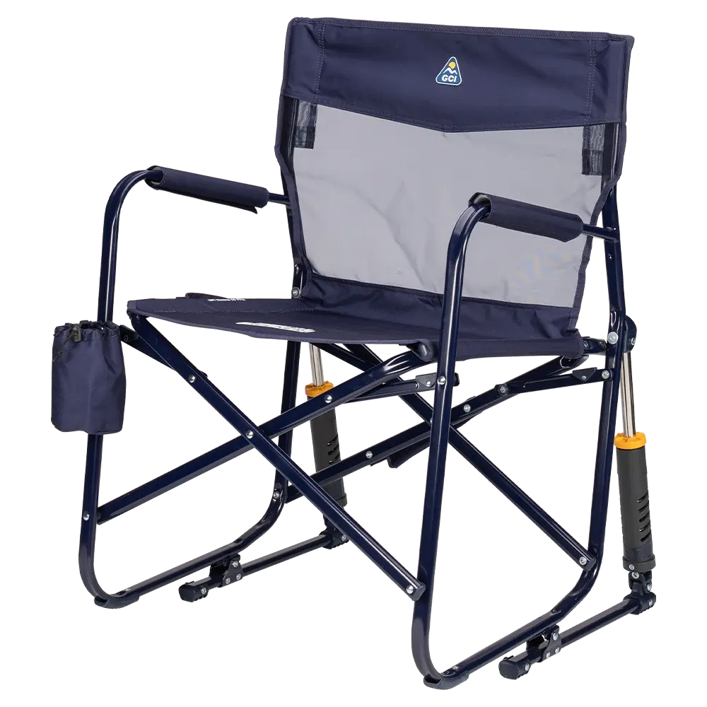Freestyle Rocker Elite™ - Simple Edit