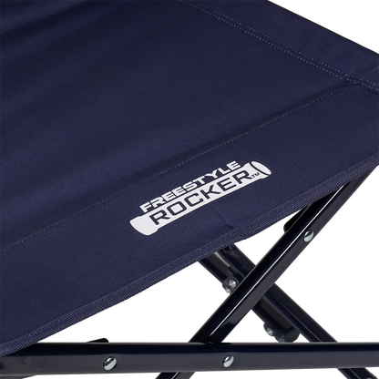 Freestyle Rocker Elite™ - Simple Edit