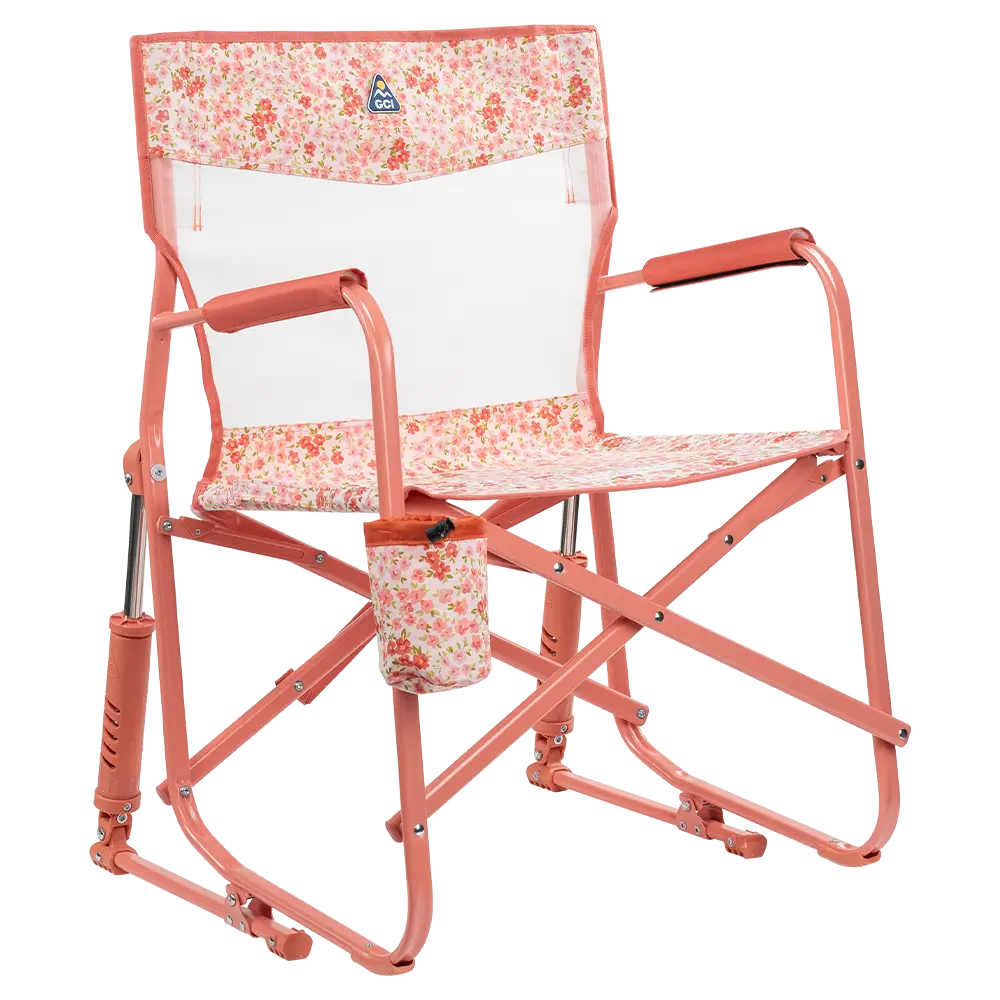 Freestyle Rocker Elite™ - Simple Edit