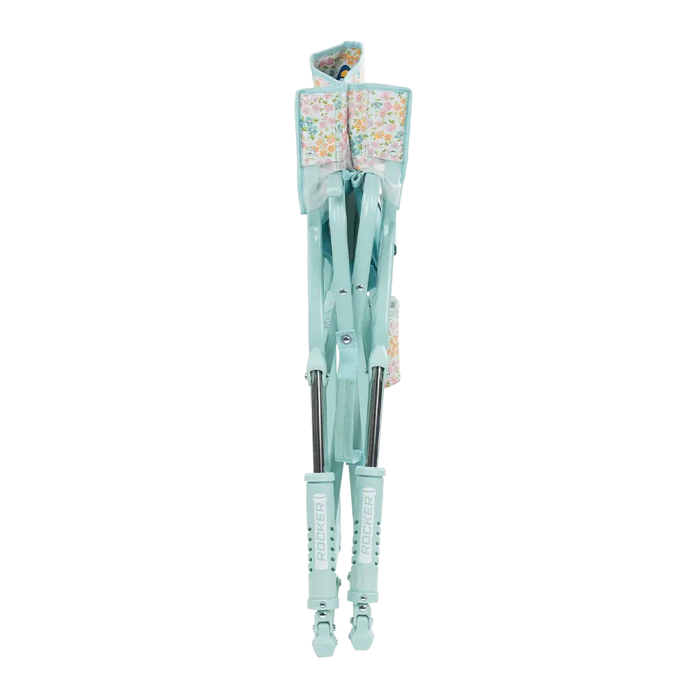 Freestyle Rocker Elite™ - Simple Edit