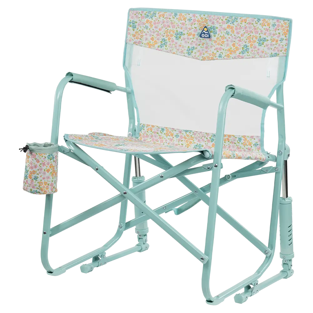 Freestyle Rocker Elite™ - Simple Edit