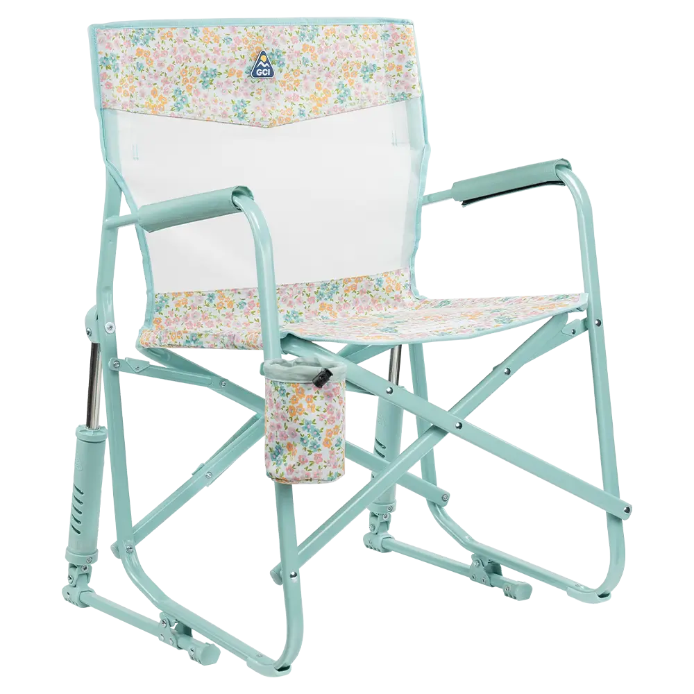 Freestyle Rocker Elite™ - Simple Edit