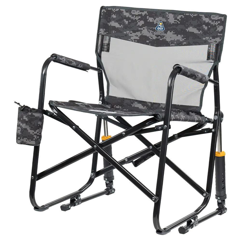 Freestyle Rocker Elite™ - Simple Edit