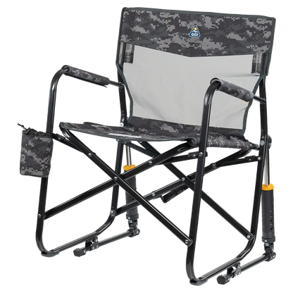 Freestyle Rocker Elite™ - Simple Edit