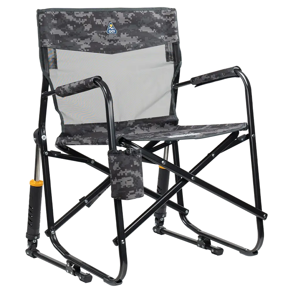 Freestyle Rocker Elite™ - Simple Edit