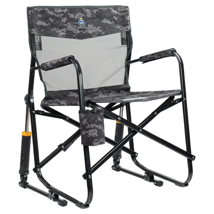 Freestyle Rocker Elite™ - Simple Edit
