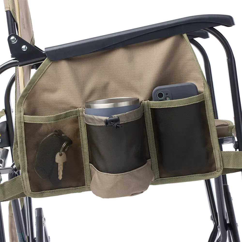 Adjustable Rocker™ - Daily Care