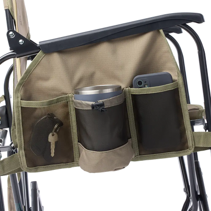 Adjustable Rocker™ - Daily Care