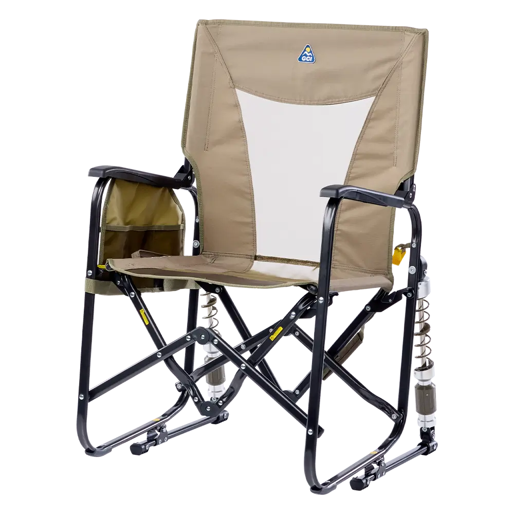 Adjustable Rocker™ - Daily Care
