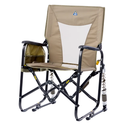Adjustable Rocker™ - Daily Care