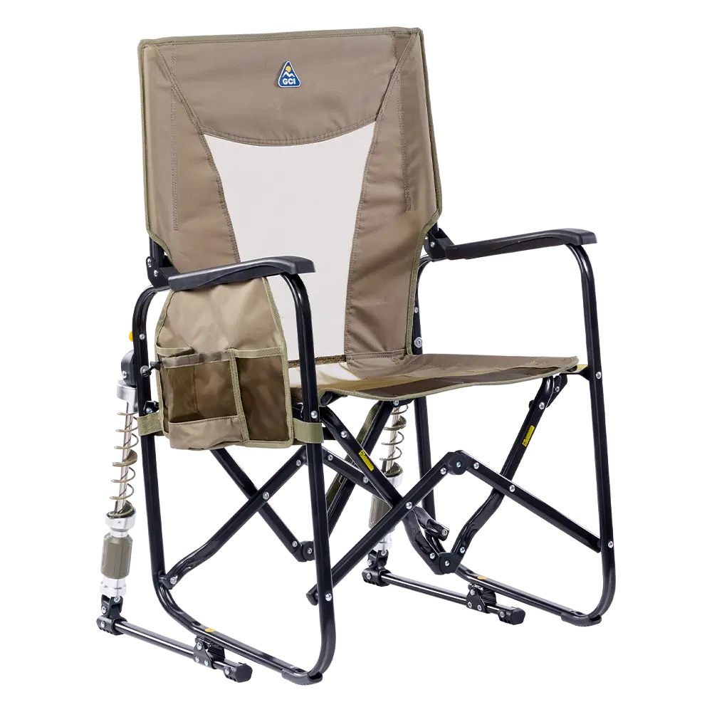 Adjustable Rocker™ - Daily Care