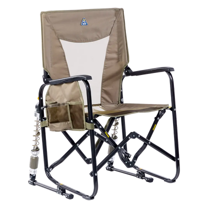 Adjustable Rocker™ - Daily Care