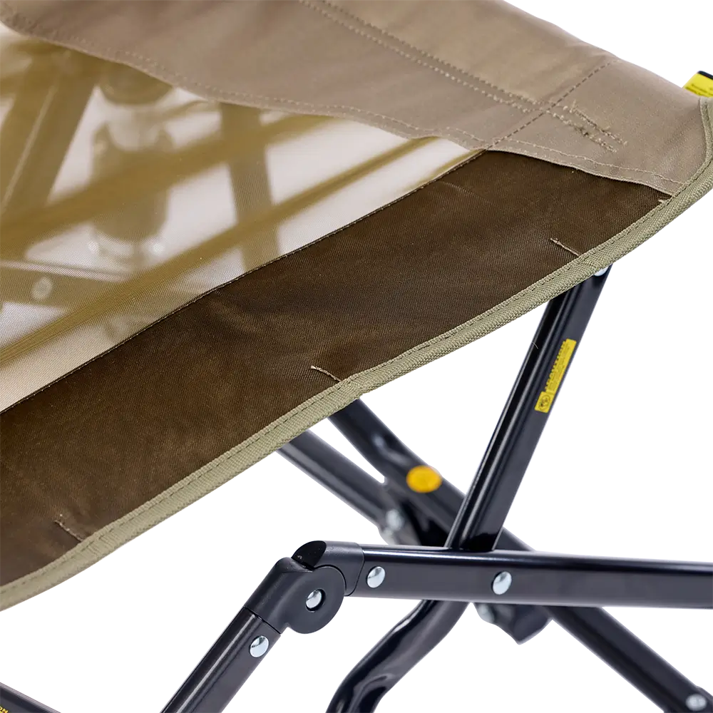 Adjustable Rocker™ - Daily Care