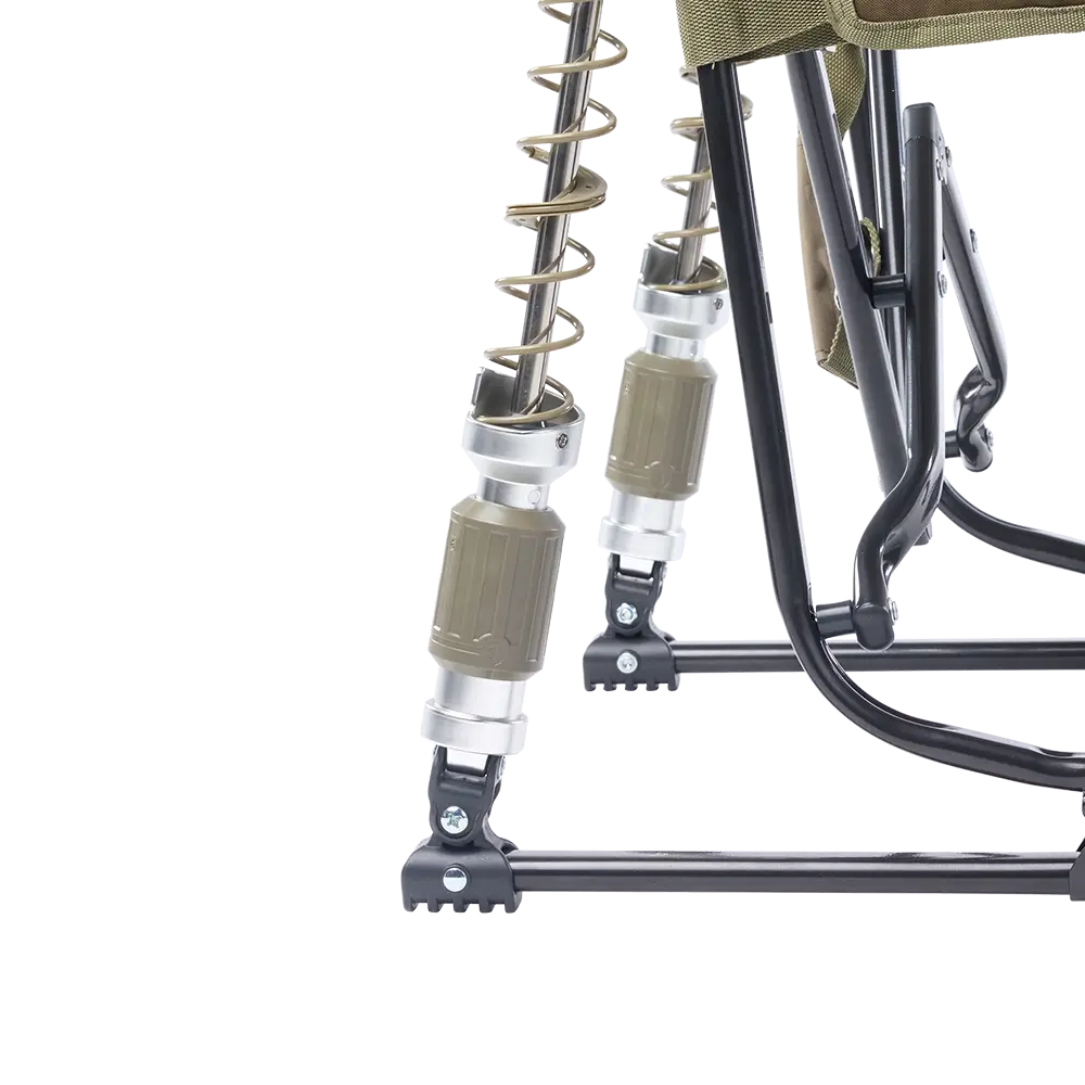 Adjustable Rocker™ - Daily Care