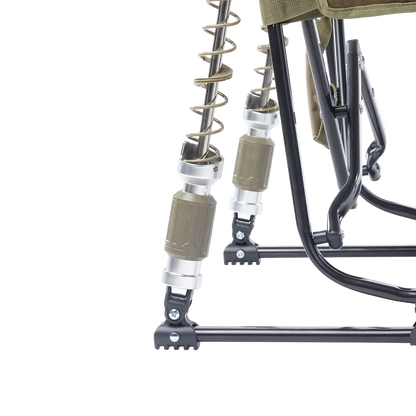 Adjustable Rocker™ - Daily Care