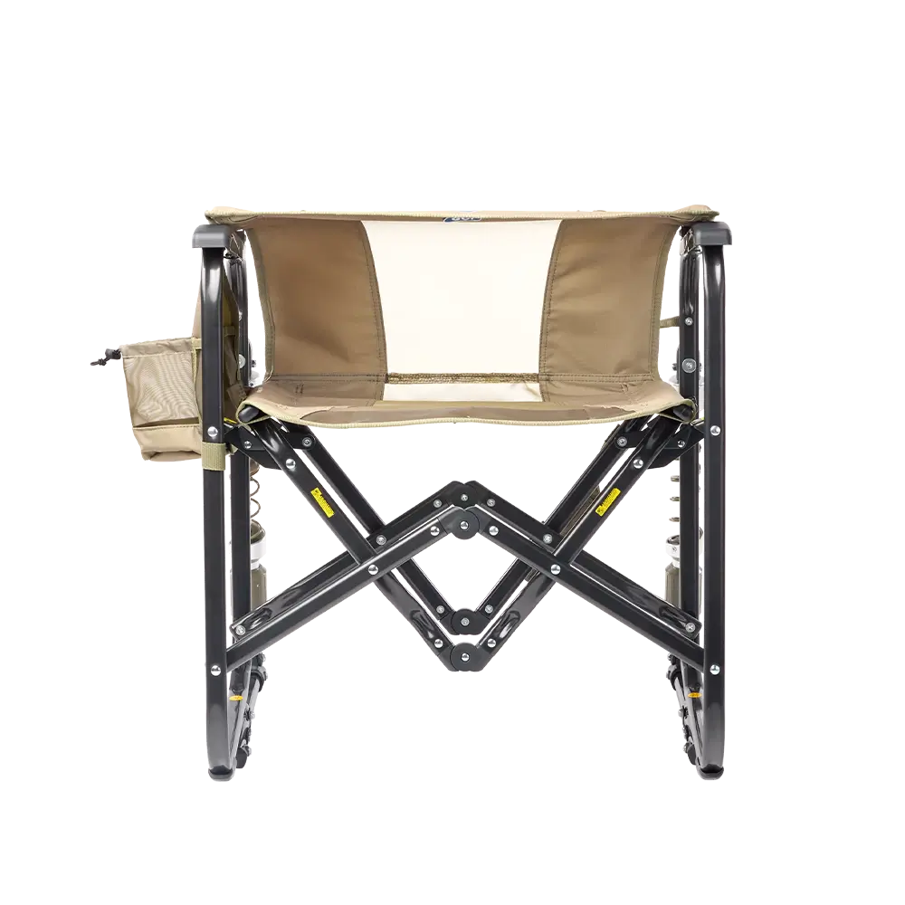 Adjustable Rocker™ - Daily Care