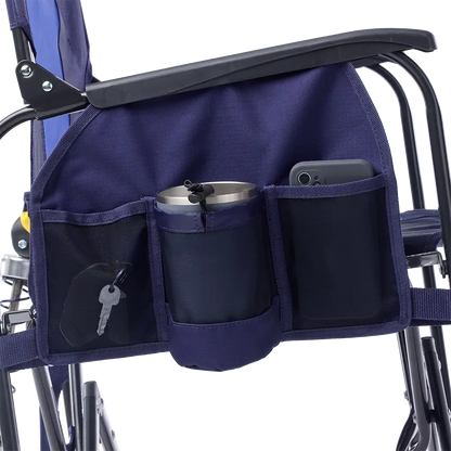 Adjustable Rocker™ - Daily Care