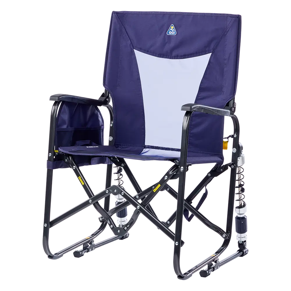 Adjustable Rocker™ - Daily Care