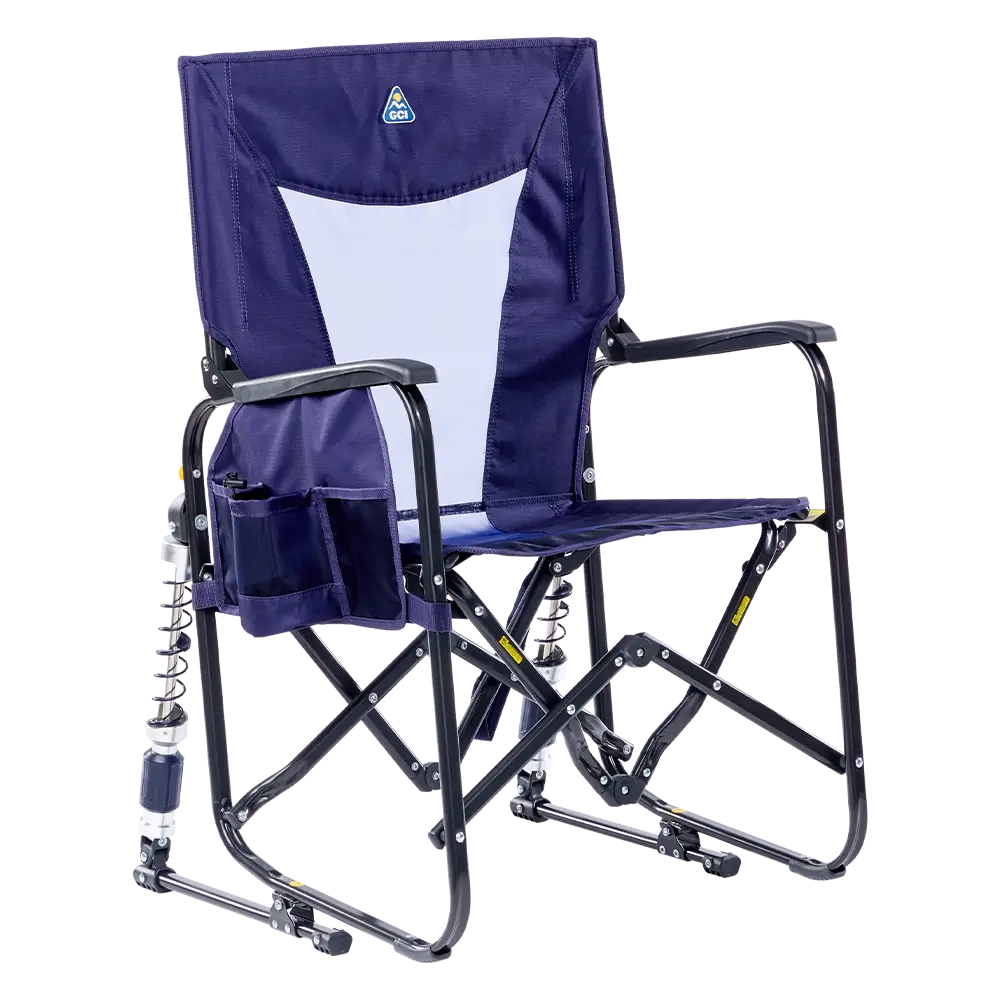 Adjustable Rocker™ - Daily Care