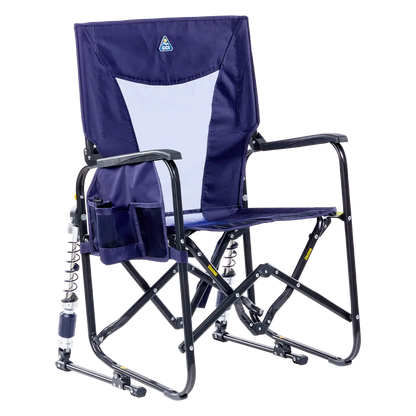 Adjustable Rocker™ - Clean Scalp