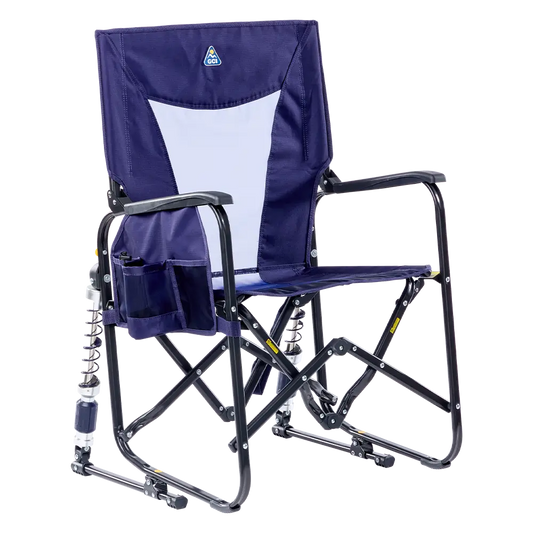 Adjustable Rocker™ - Clean Scalp