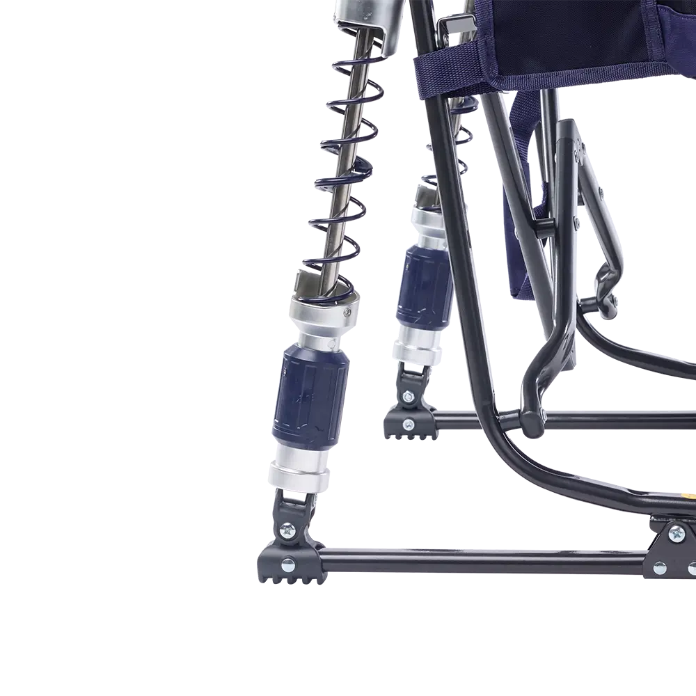 Adjustable Rocker™ - Daily Care
