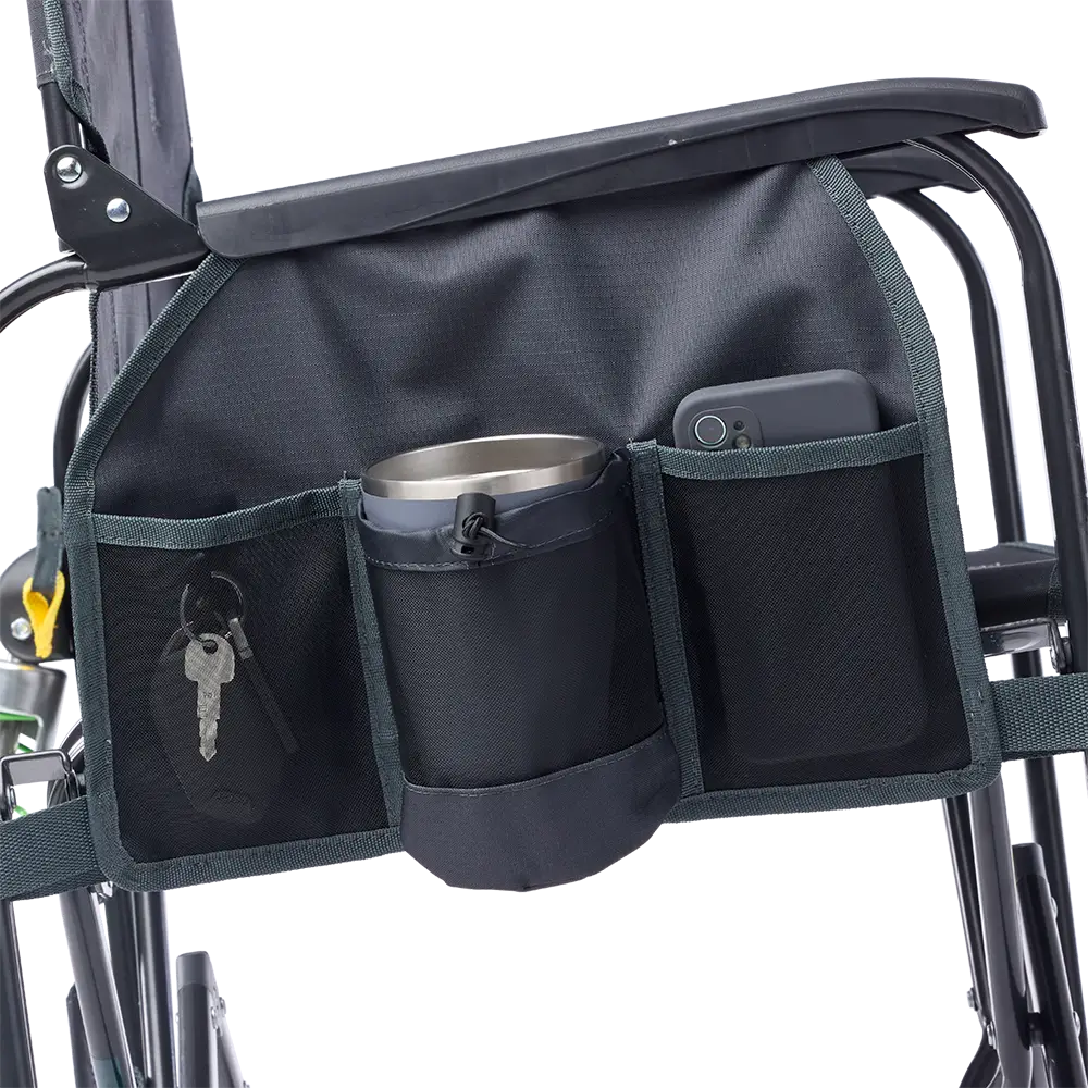 Adjustable Rocker™ - Daily Care