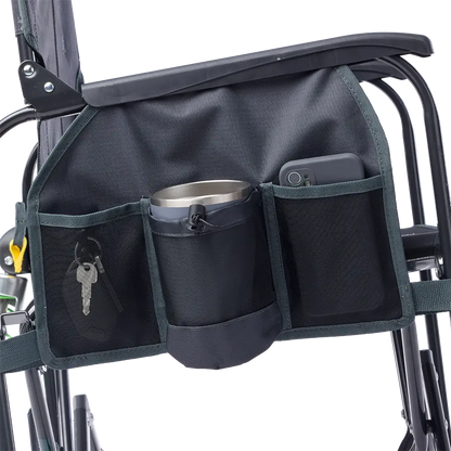 Adjustable Rocker™ - Daily Care