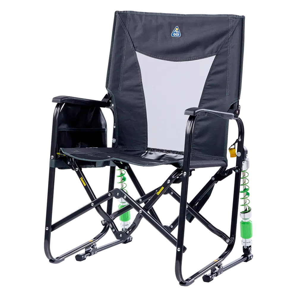 Adjustable Rocker™ - Daily Care
