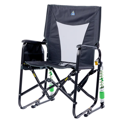 Adjustable Rocker™ - Clean Scalp