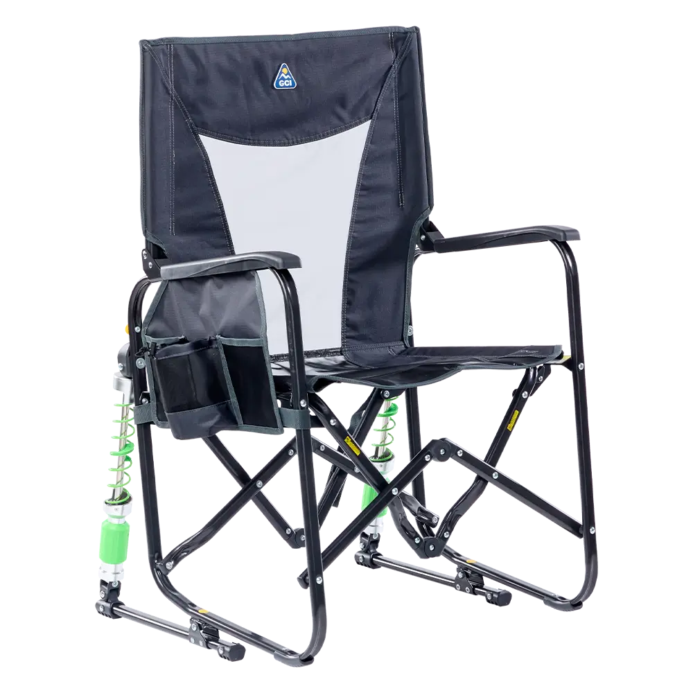 Adjustable Rocker™ - Daily Care