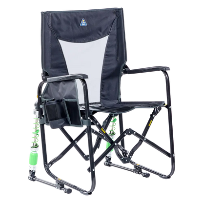 Adjustable Rocker™ - Daily Care
