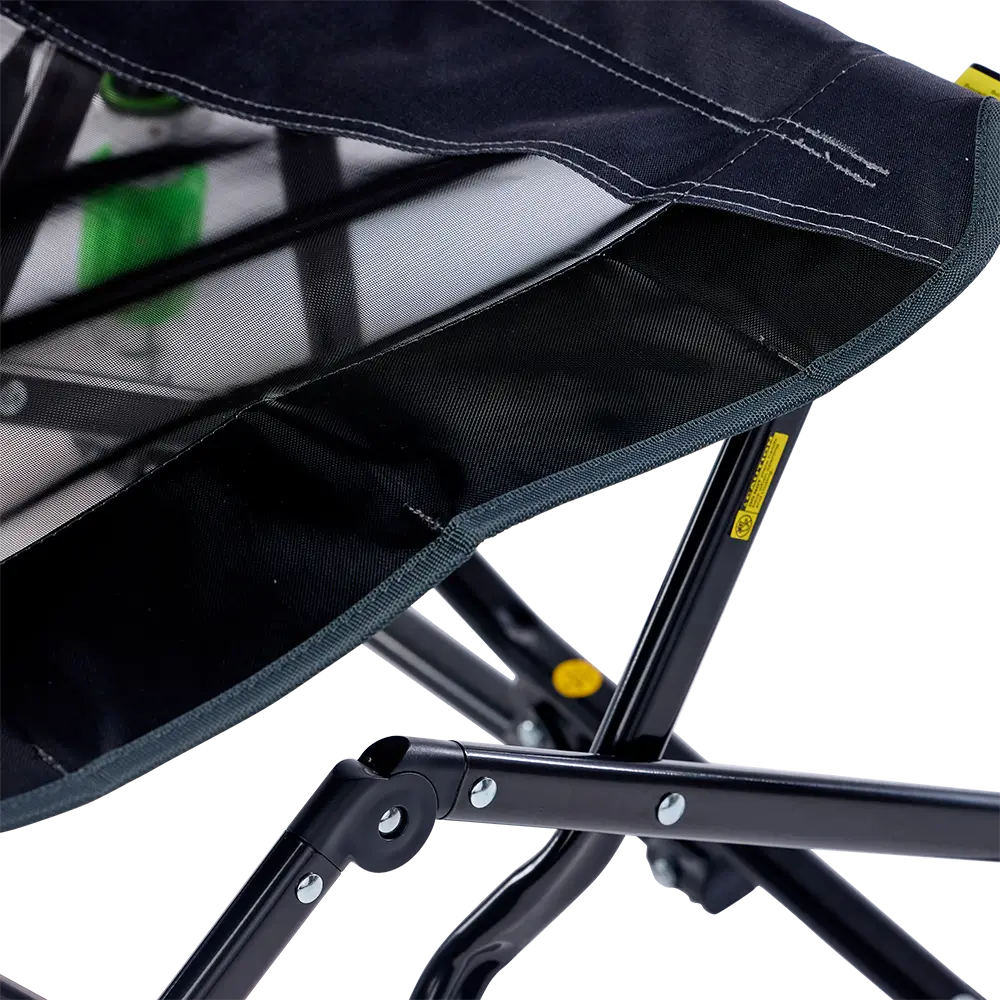 Adjustable Rocker™ - Daily Care