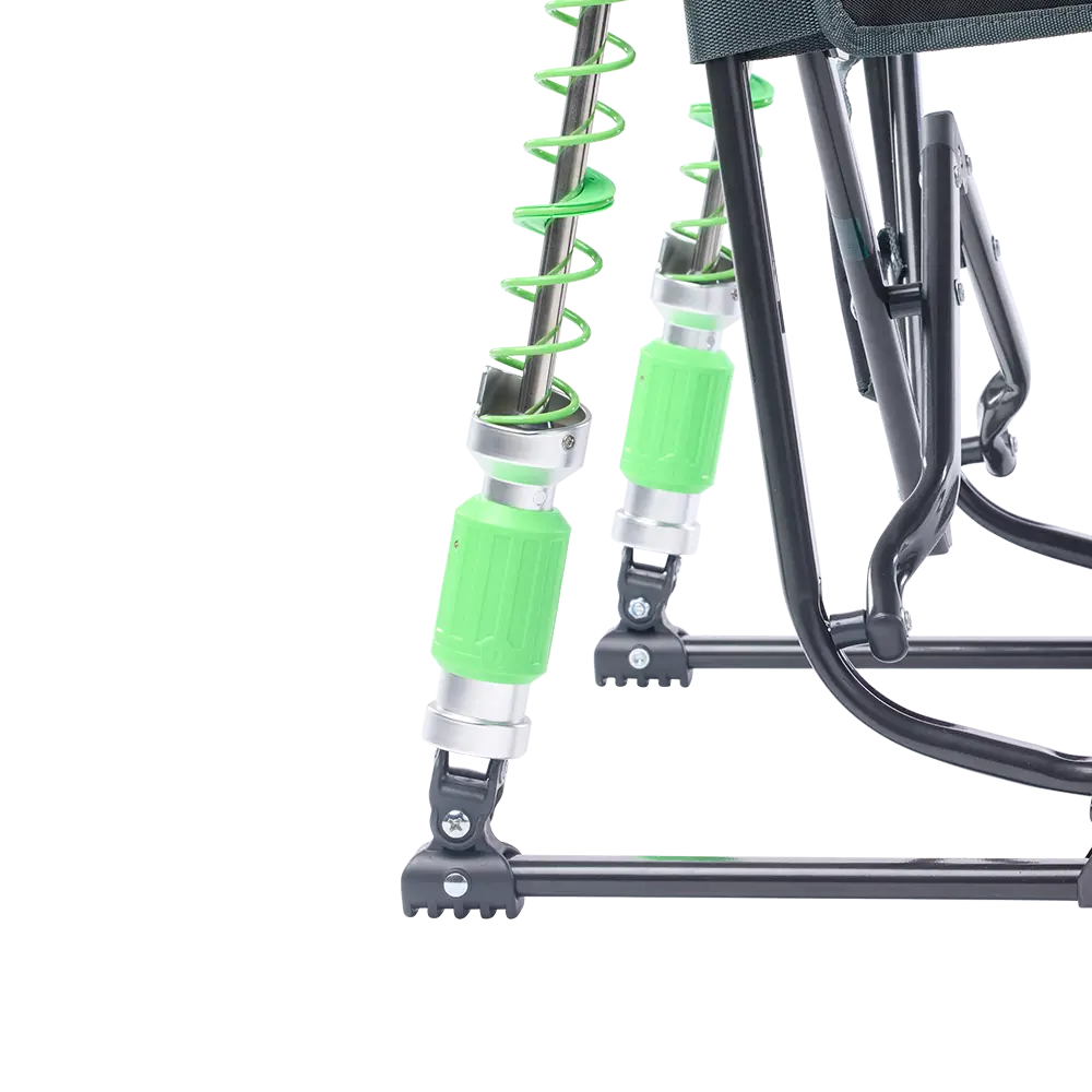 Adjustable Rocker™ - Daily Care