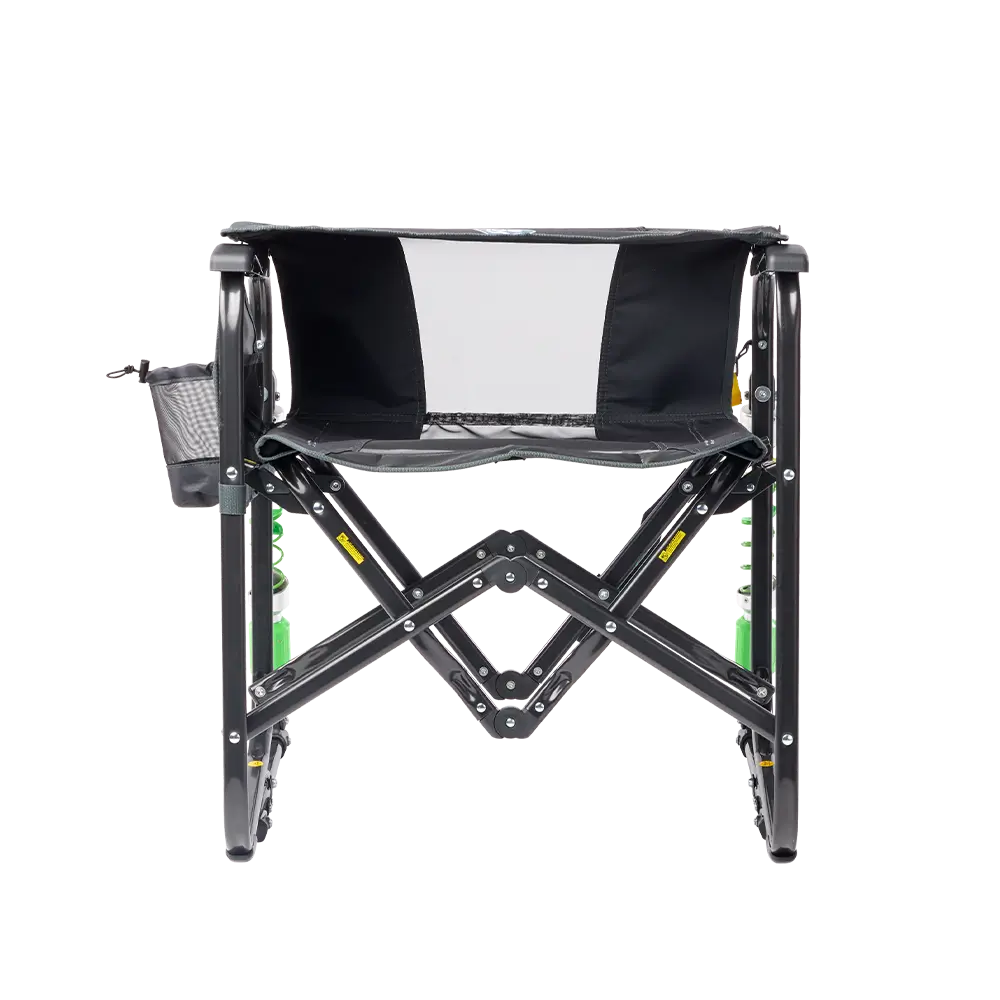 Adjustable Rocker™ - Daily Care