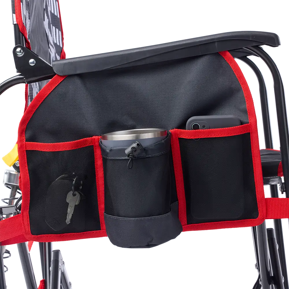 Adjustable Rocker™ - Daily Care