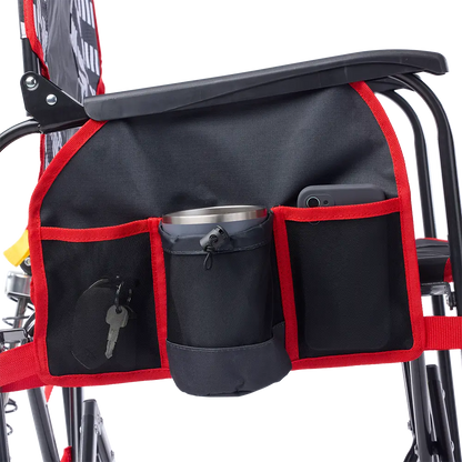 Adjustable Rocker™ - Daily Care