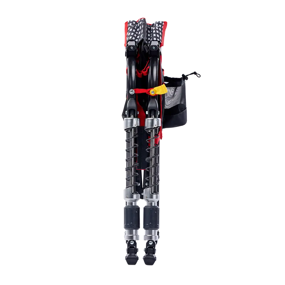 Adjustable Rocker™ - Daily Care